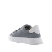 Philippe model sneaker temple low in nabuck da uomo
