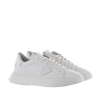 Philippe model sneaker temple low in pelle  da uomo