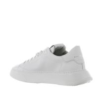 Philippe model sneaker temple low in pelle  da uomo
