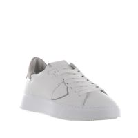 Philippe model sneaker temple low in pelle da uomo