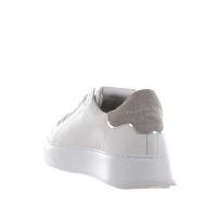 Philippe model sneaker temple low in pelle da uomo