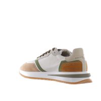 Philippe model sneaker tropez 2.1 low in pelle e nylon da uomo