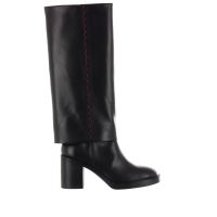 Pons quintana stivale mabel in pelle da donna