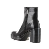 Pons quintana tronchetto amelia in pelle da donna