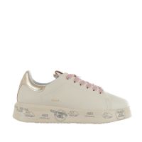 Premiata sneaker belle in pelle da donna