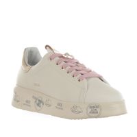 Premiata sneaker belle in pelle da donna