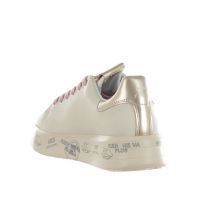Premiata sneaker belle in pelle da donna