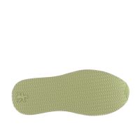 Premiata sneaker in camoscio e nylon da donna