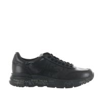 Premiata sneaker mick in pelle  da uomo