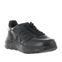 Premiata sneaker mick in pelle  da uomo