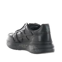 Premiata sneaker mick in pelle  da uomo