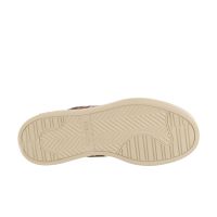 Premiata sneaker micol in cavallino da donna