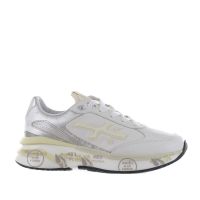 Premiata sneaker moerund in pelle da donna