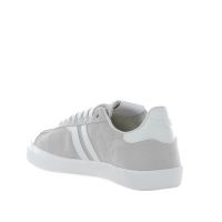 Pro-keds sneaker royal ii orbit low in camoscio da uomo
