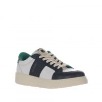 Saint sneakers sneaker tennis in pelle da uomo