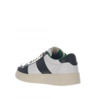 Saint sneakers sneaker tennis in pelle da uomo