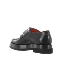 Santoni scarpa  pelle   da uomo