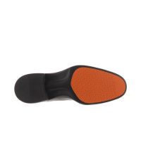 Santoni stivaletto easy in pelle da uomo