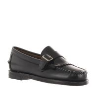 Sebago mocassino ales in pelle da uomo