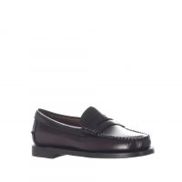 Sebago mocassino classic dan in pelle da donna