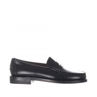 Sebago mocassino classic dan in pelle da uomo