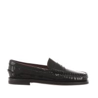 Sebago mocassino classic dan patent da donna