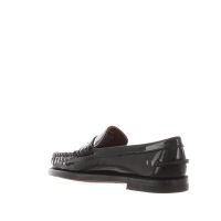 Sebago mocassino classic dan patent da donna