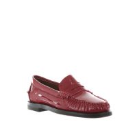Sebago mocassino classic dan patent da donna