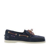 Sebago mocassino da barca docksides portland artisan da uomo