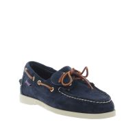 Sebago mocassino da barca docksides portland artisan da uomo