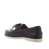 Sebago mocassino da barca docksides portland da uomo