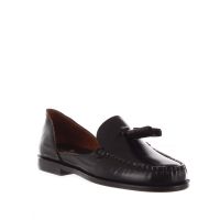 Sebago mocassino luisa tassel in pelle da donna