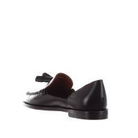 Sebago mocassino luisa tassel in pelle da donna