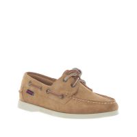 Sebago mocassino portland flesh out da donna
