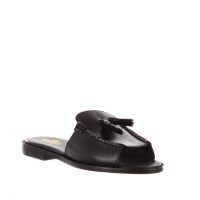 Sebago will slide in pelle da donna