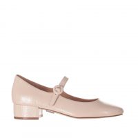 Steve madden ballerina mary jane in vernice da donna