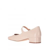 Steve madden ballerina mary jane in vernice da donna