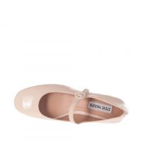 Steve madden ballerina mary jane in vernice da donna