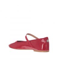 Steve madden ballerina mary jane in vernice da donna