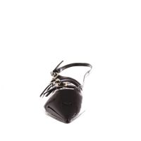 Steve madden ballerina slingback a punta in vernice da donna
