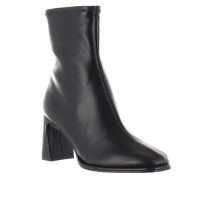 Steve madden stivaletto in pelle da donna