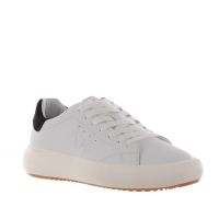 Sun68 sneaker big boy leather in pelle da uomo