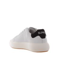 Sun68 sneaker big boy leather in pelle da uomo
