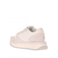Sun68 sneaker big stargirl in canvas da donna