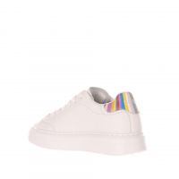Sun68 sneaker grace in pelle da donna