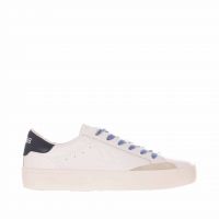 Sun68 sneaker street leather in pelle da uomo