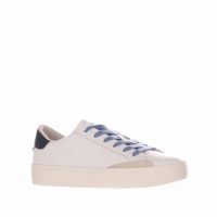 Sun68 sneaker street leather in pelle da uomo