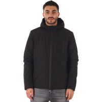 Suns giubbotto aurelio velour da uomo