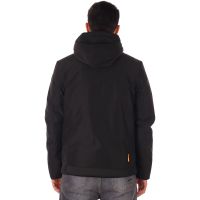 Suns giubbotto aurelio velour da uomo