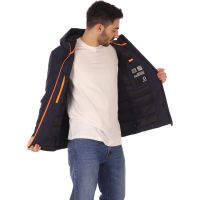 Suns giubbotto flaminio plus da uomo